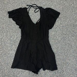 Francescas Romper
